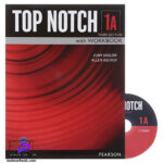 خرید کتاب Top Notch 1A | تاپ ناچ 1A | ویرایش سوم