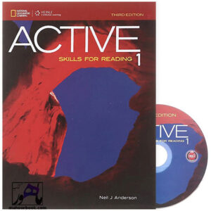 خرید کتاب Active 1 | اکتیو 1