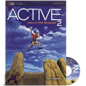خرید کتاب Active 2 | اکتیو 2