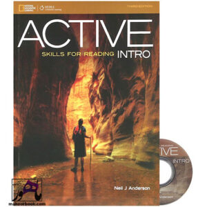 خرید کتاب Active Intro | اکتیو اینترو