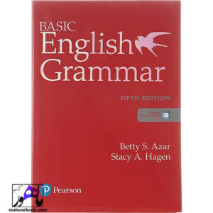 خرید کتاب Basic English Grammar | بیسیک انگلیش گرامر | ویرایش پنجم