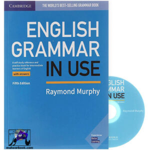 خرید کتاب English Grammar In Use Intermediate | گرامر این یوز اینترمدیت | ویرایش پنجم