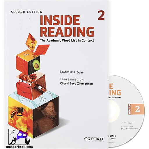 خرید کتاب Inside Reading 2 | اینساید ریدینگ 2