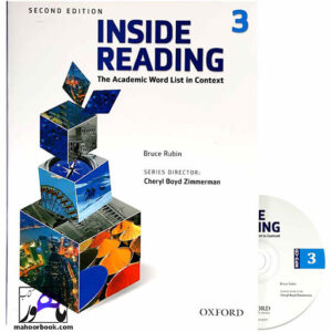 خرید کتاب Inside Reading 3 | اینساید ریدینگ 3