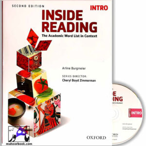 خرید کتاب Inside Reading Intro | اینساید ریدینگ اینترو