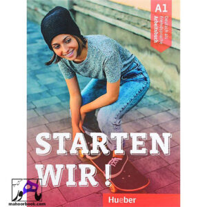 خرید کتاب Starten Wir A1 | اشتارتن ویا آ1