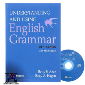 خرید کتاب Understanding and Using English Grammar | آندرستندینگ اند یوزینگ انگلیش گرامر | ویرایش پنجم