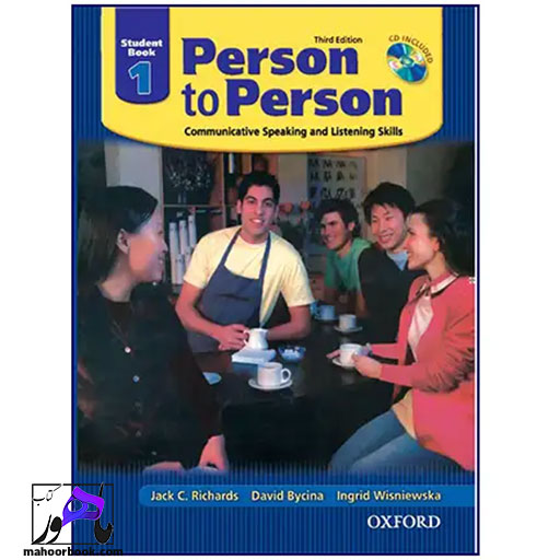 Person-to-Person-1-3rd-edition Person to Person 1 3rd edition