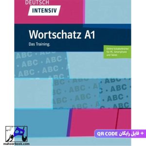 Deutsch intensive Wortschatz a1
