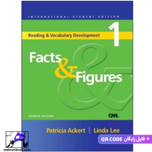 Reading And Vocabulary Development 1 Facts And Figures 4th Edition | فکت اند فیگرز