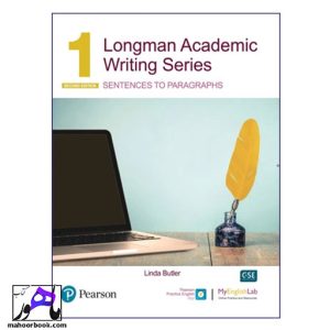 Longman Academic Writing Series 1