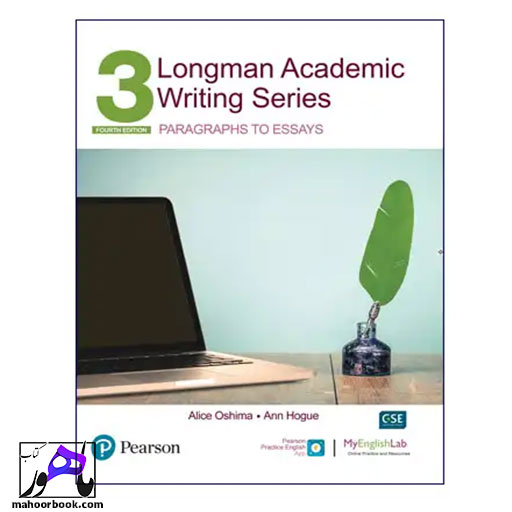 Longman Academic Writing Series 3