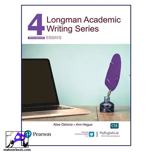 Longman Academic Writing Series 4