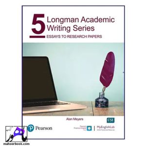 Longman Academic Writing Series 5