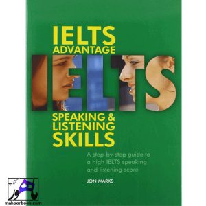IELTS Advantage Speaking and Listening Skills
